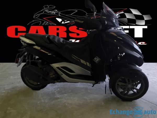 PIAGGO MP3 300 LT YOURBAN - GARANTIE 6 MOIS