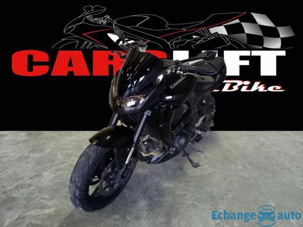 Kawasaki Z 750 - GARANTIE 6 MOIS