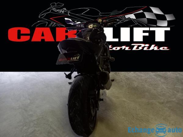 Kawasaki Z 750 - GARANTIE 6 MOIS