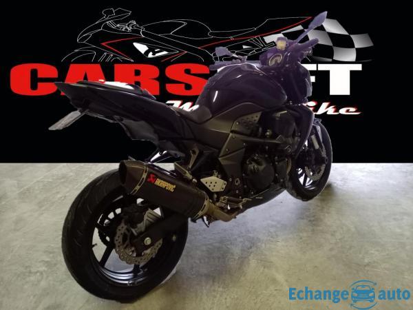 Kawasaki Z 750 - GARANTIE 6 MOIS