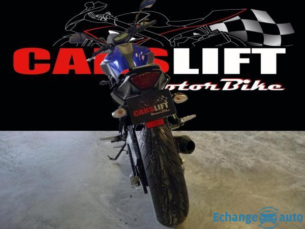 Yamaha MT-07 A 700 - GARANTIE 6 MOIS