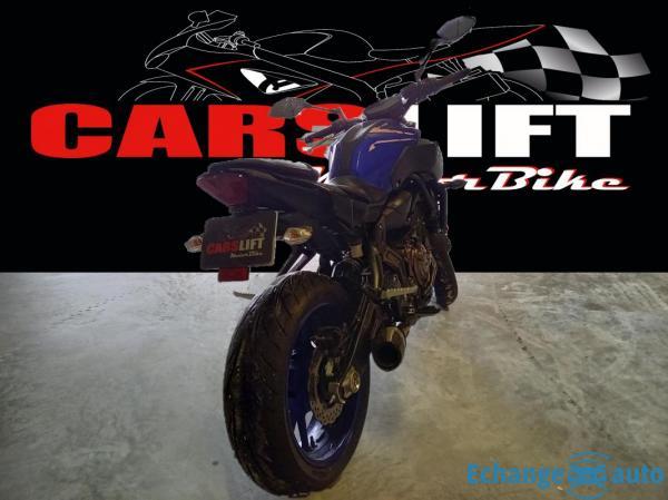 Yamaha MT-07 A 700 - GARANTIE 6 MOIS