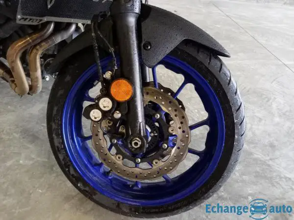 Yamaha MT-07 A 700 - GARANTIE 6 MOIS