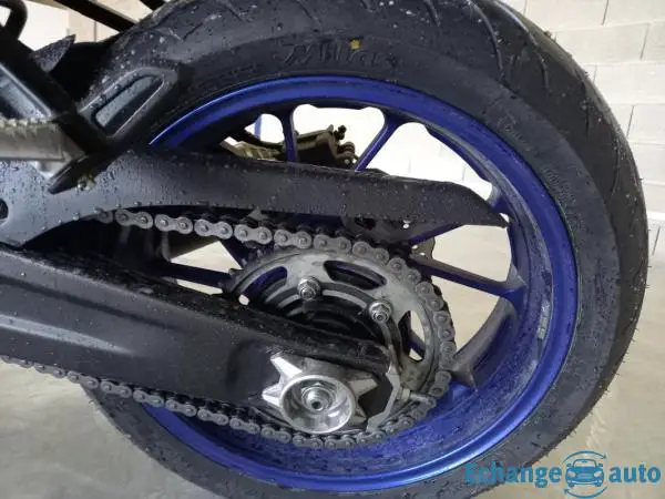Yamaha MT-07 A 700 - GARANTIE 6 MOIS