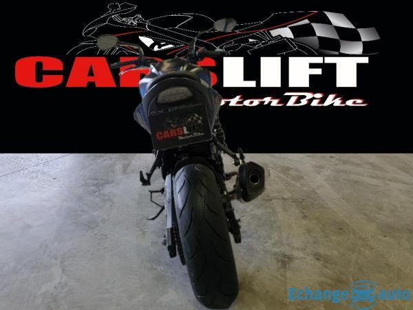 Suzuki GSXS YOSHIMURA 750 - GARANTIE 6 MOIS