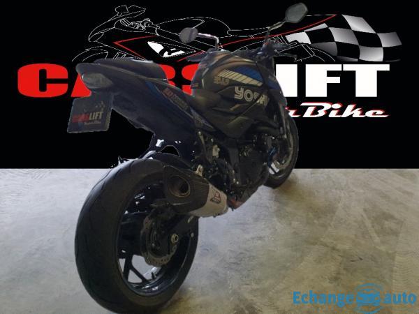 Suzuki GSXS YOSHIMURA 750 - GARANTIE 6 MOIS