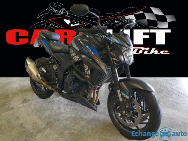 Suzuki GSXS YOSHIMURA 750 - GARANTIE 6 MOIS