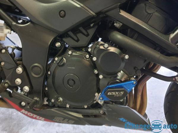 Suzuki GSXS YOSHIMURA 750 - GARANTIE 6 MOIS