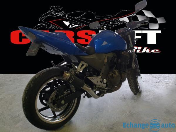 Kawasaki Z750 - GARANTIE 6 MOIS