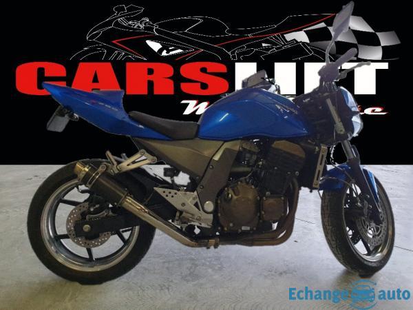 Kawasaki Z750 - GARANTIE 6 MOIS
