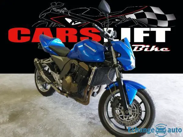 Kawasaki Z750 - GARANTIE 6 MOIS