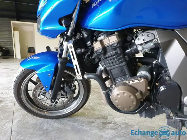 Kawasaki Z750 - GARANTIE 6 MOIS