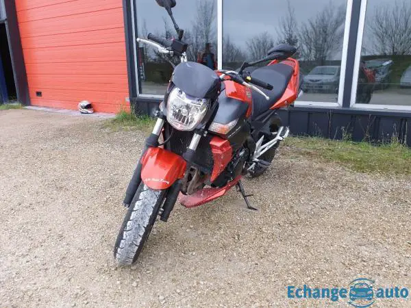 Suzuki GSR 600 - GARANTIE 6 MOIS