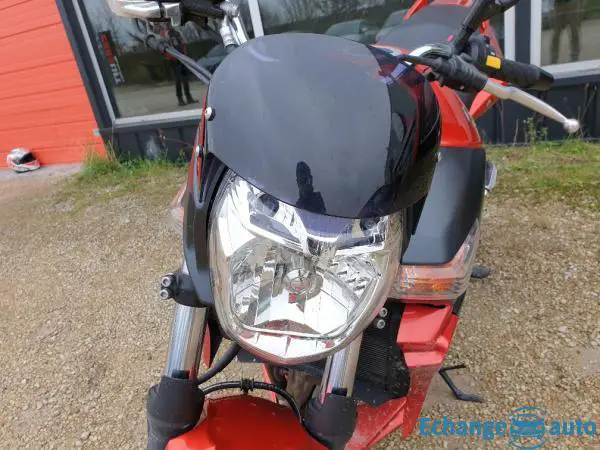 Suzuki GSR 600 - GARANTIE 6 MOIS