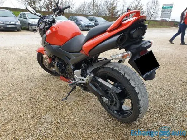 Suzuki GSR 600 - GARANTIE 6 MOIS