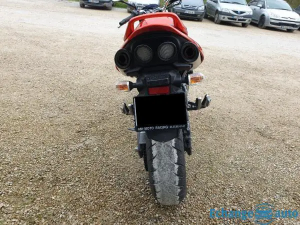 Suzuki GSR 600 - GARANTIE 6 MOIS