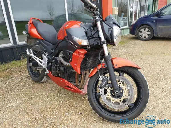 Suzuki GSR 600 - GARANTIE 6 MOIS