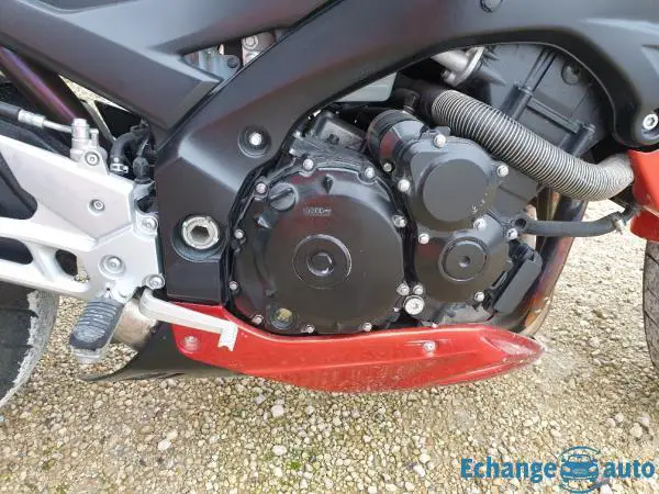 Suzuki GSR 600 - GARANTIE 6 MOIS