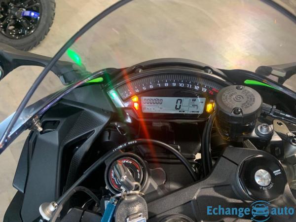 Kawasaki NINJA ZX10R SE