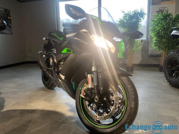 Kawasaki NINJA ZX10R SE