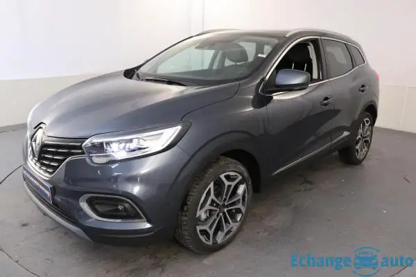 Renault Kadjar Blue dCi 115 EDC Intens