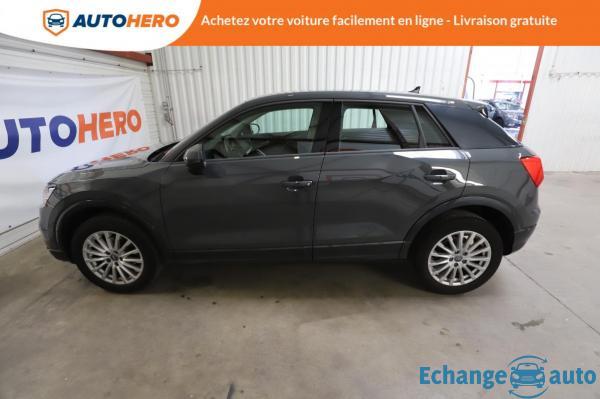 Audi Q2 35 1.4 TFSI Design 150ch