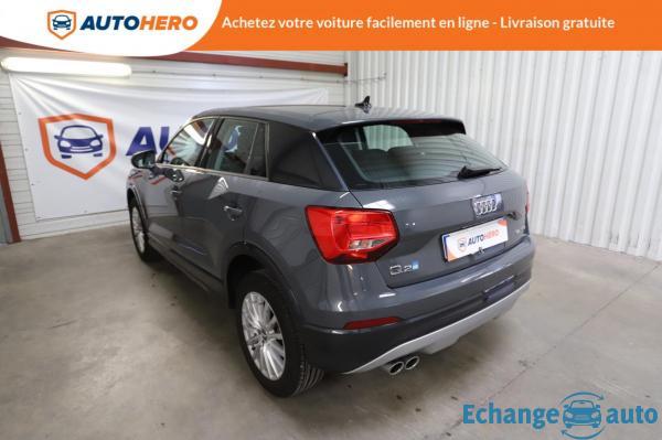 Audi Q2 35 1.4 TFSI Design 150ch
