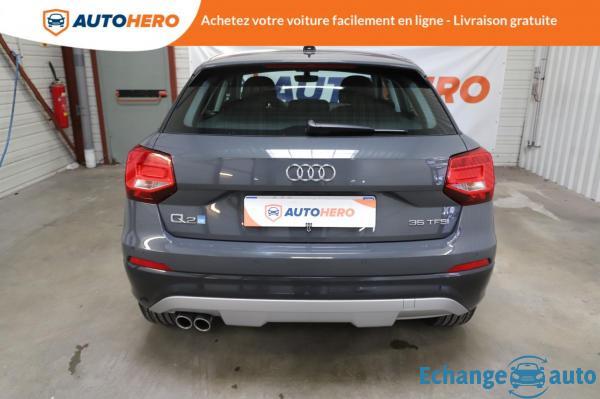 Audi Q2 35 1.4 TFSI Design 150ch