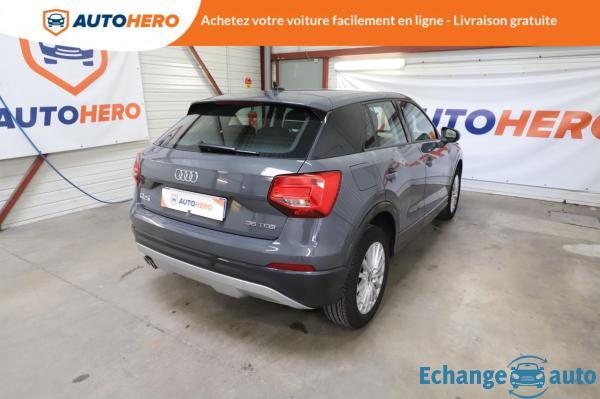 Audi Q2 35 1.4 TFSI Design 150ch