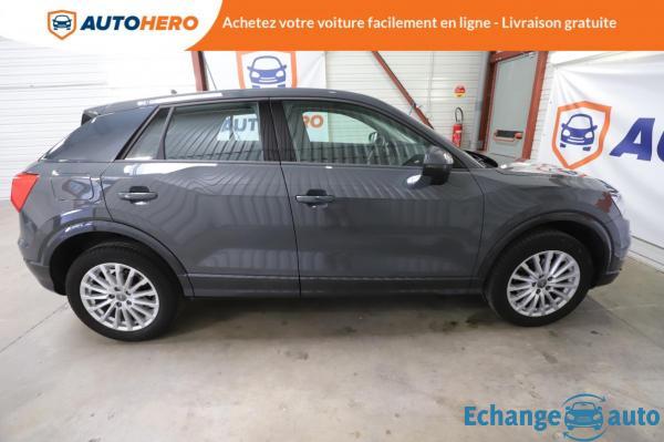Audi Q2 35 1.4 TFSI Design 150ch
