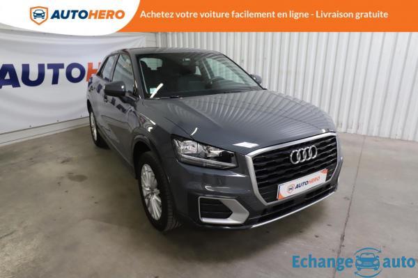 Audi Q2 35 1.4 TFSI Design 150ch