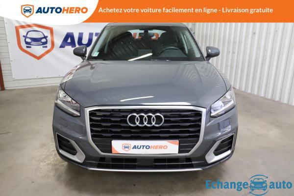 Audi Q2 35 1.4 TFSI Design 150ch
