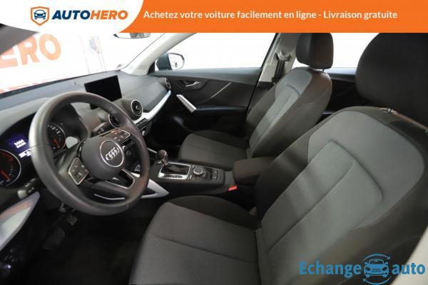 Audi Q2 35 1.4 TFSI Design 150ch