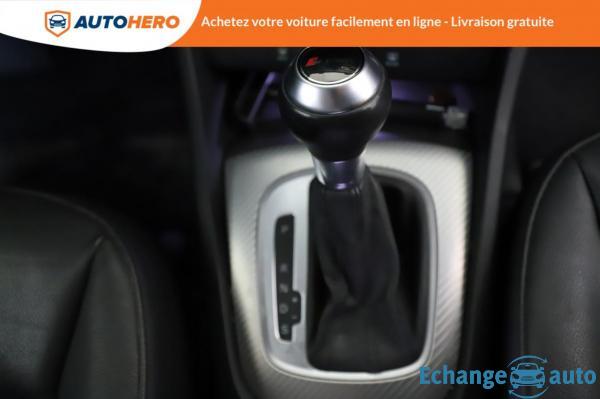 Audi Q3 2.0 TDI Ambition Luxe quattro 185 ch