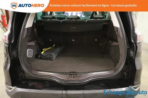 Renault Espace 1.6 dCi Energy Initiale Paris 160 ch