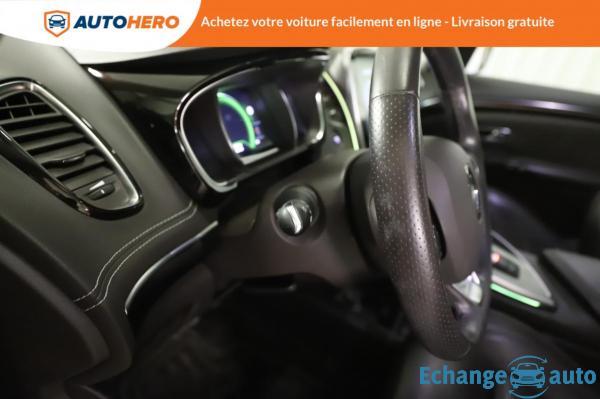 Renault Espace 1.6 dCi Energy Initiale Paris 160 ch