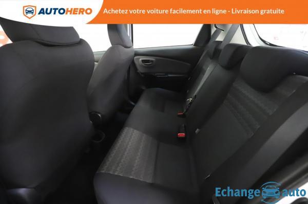 Toyota Yaris 1.33 Dual VVT-i Dynamic 100 ch