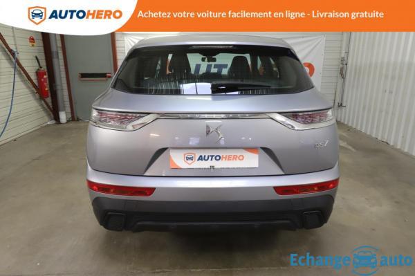Citroën DS 7 Crossback 1.5 BlueHDi Chic 130 ch