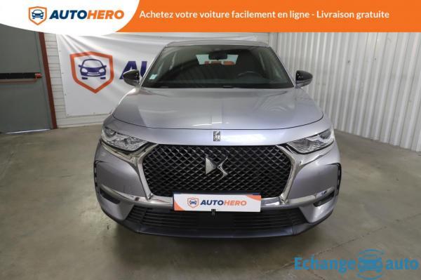 Citroën DS 7 Crossback 1.5 BlueHDi Chic 130 ch