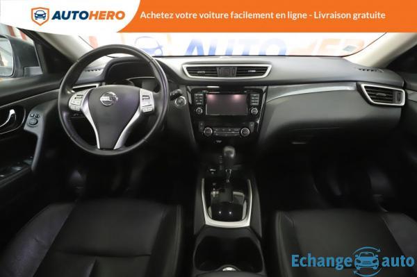 Nissan X-Trail 2.0 dCi Tekna 4x4 177 ch