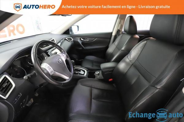 Nissan X-Trail 2.0 dCi Tekna 4x4 177 ch