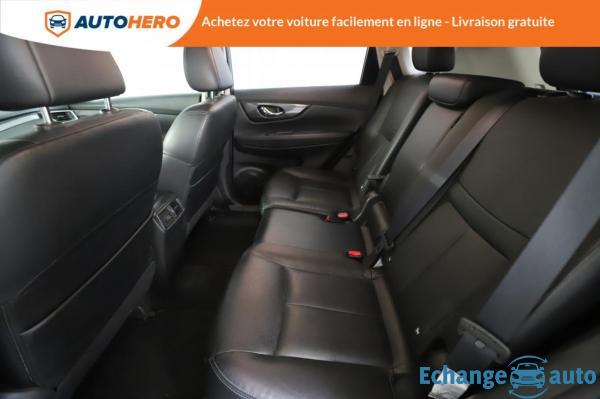 Nissan X-Trail 2.0 dCi Tekna 4x4 177 ch