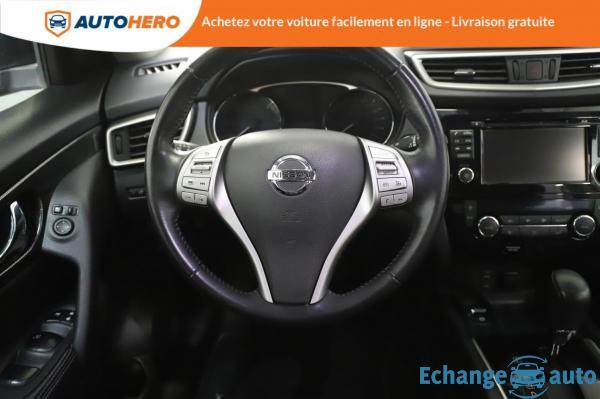Nissan X-Trail 2.0 dCi Tekna 4x4 177 ch
