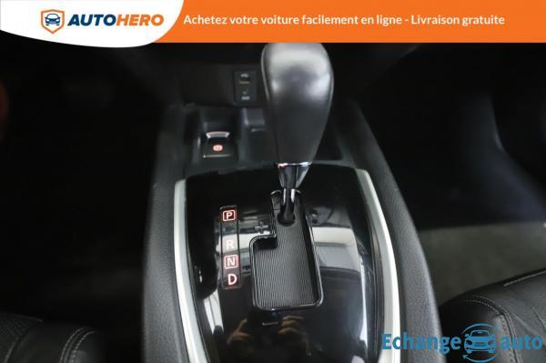 Nissan X-Trail 2.0 dCi Tekna 4x4 177 ch