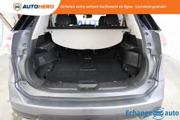 Nissan X-Trail 2.0 dCi Tekna 4x4 177 ch