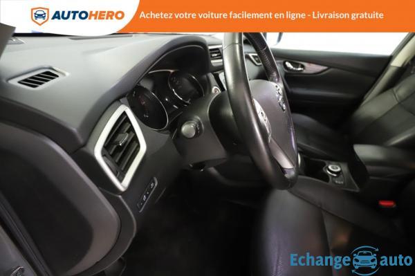 Nissan X-Trail 2.0 dCi Tekna 4x4 177 ch