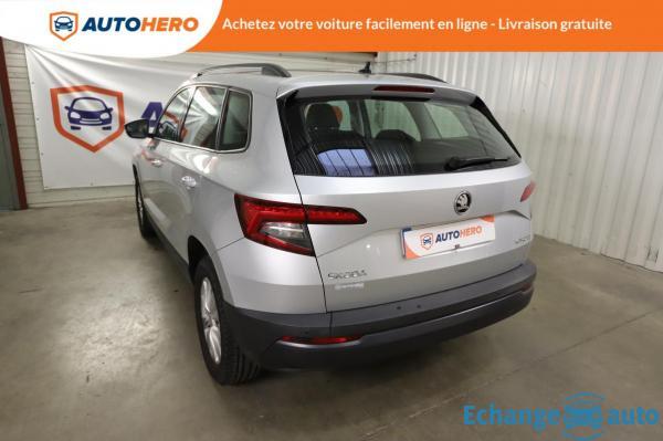 Skoda Karoq 1.0 TSI Ambition 116 ch