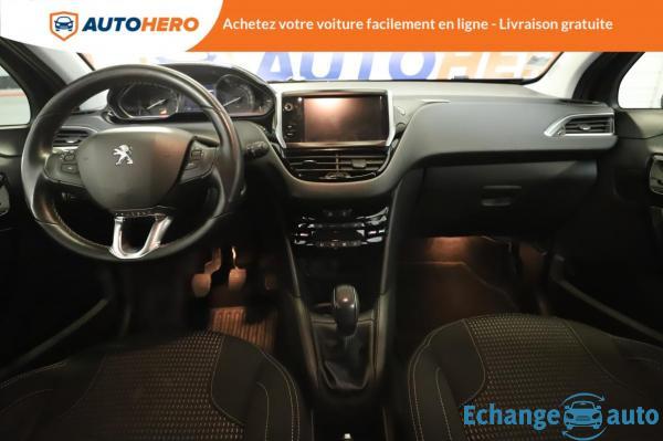 Peugeot 208 1.2 e-THP Allure 110 ch
