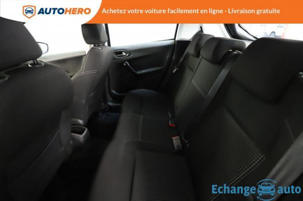 Peugeot 208 1.2 e-THP Allure 110 ch
