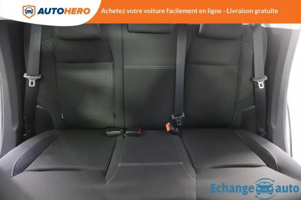 Peugeot 208 1.2 e-THP Allure 110 ch